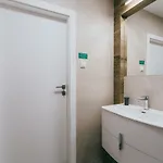 Eight Lux View In Old Town And Free Parking Krakkó