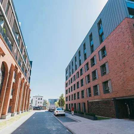 Eight Lux View In Old Town And Free Parking *