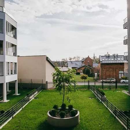 Eight Lux View In Old Town And Free Parking * Cracovie