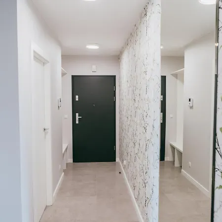 Appartement Eight Lux View In Old Town And Free Parking *
