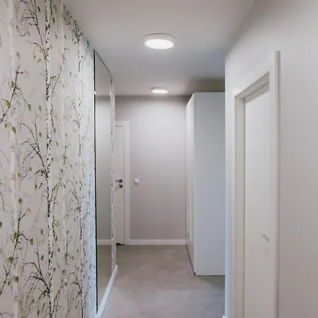 Appartement Eight Lux View In Old Town And Free Parking