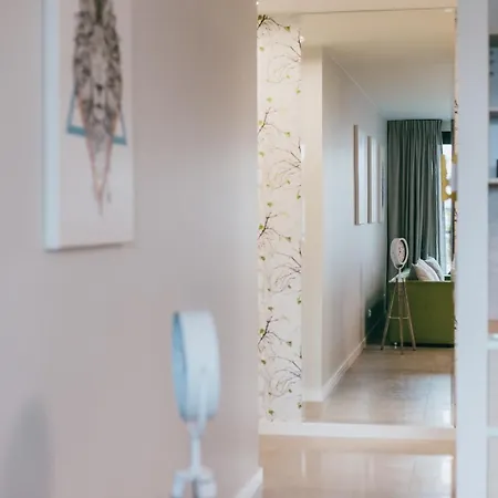 Appartement Eight Lux View In Old Town And Free Parking