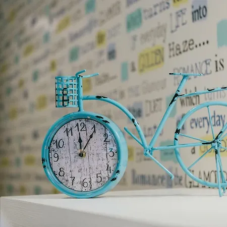 Eight Lux View In Old Town And Free Parking Apartman