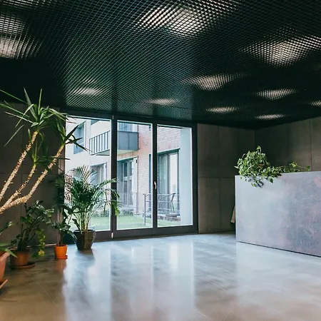 Eight - Luxury Apartment With Beautiful View Krakau