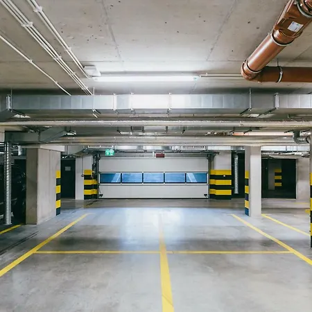 Apartman Eight Lux View In Old Town And Free Parking *