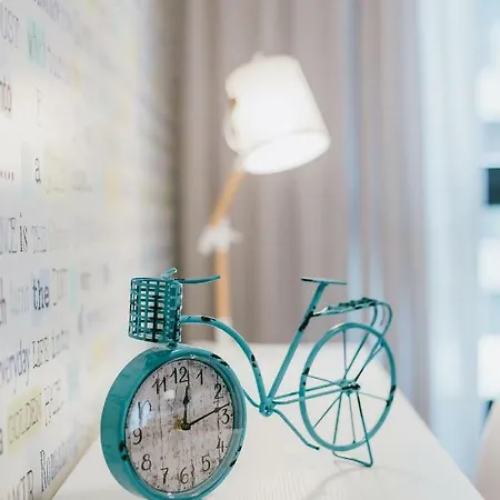 Apartmán Eight Lux View In Old Town And Free Parking Krakov