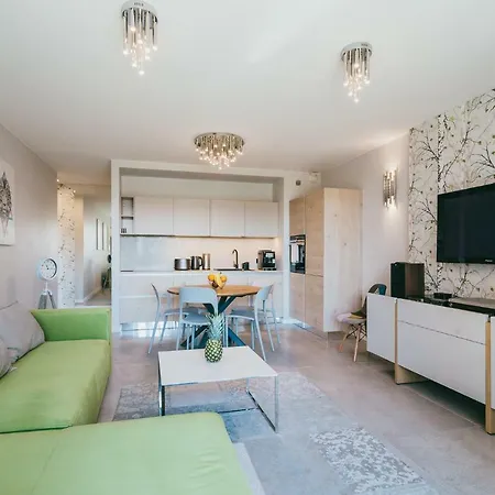 Eight Lux View In Old Town And Free Parking *