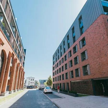 Eight Lux View In Old Town And Free Parking *