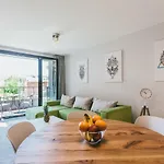 Eight Lux View In Old Town And Free Parking