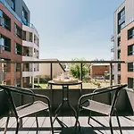 Eight Lux View In Old Town And Free Parking *