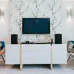 Eight Lux View In Old Town And Free Parking * Краков